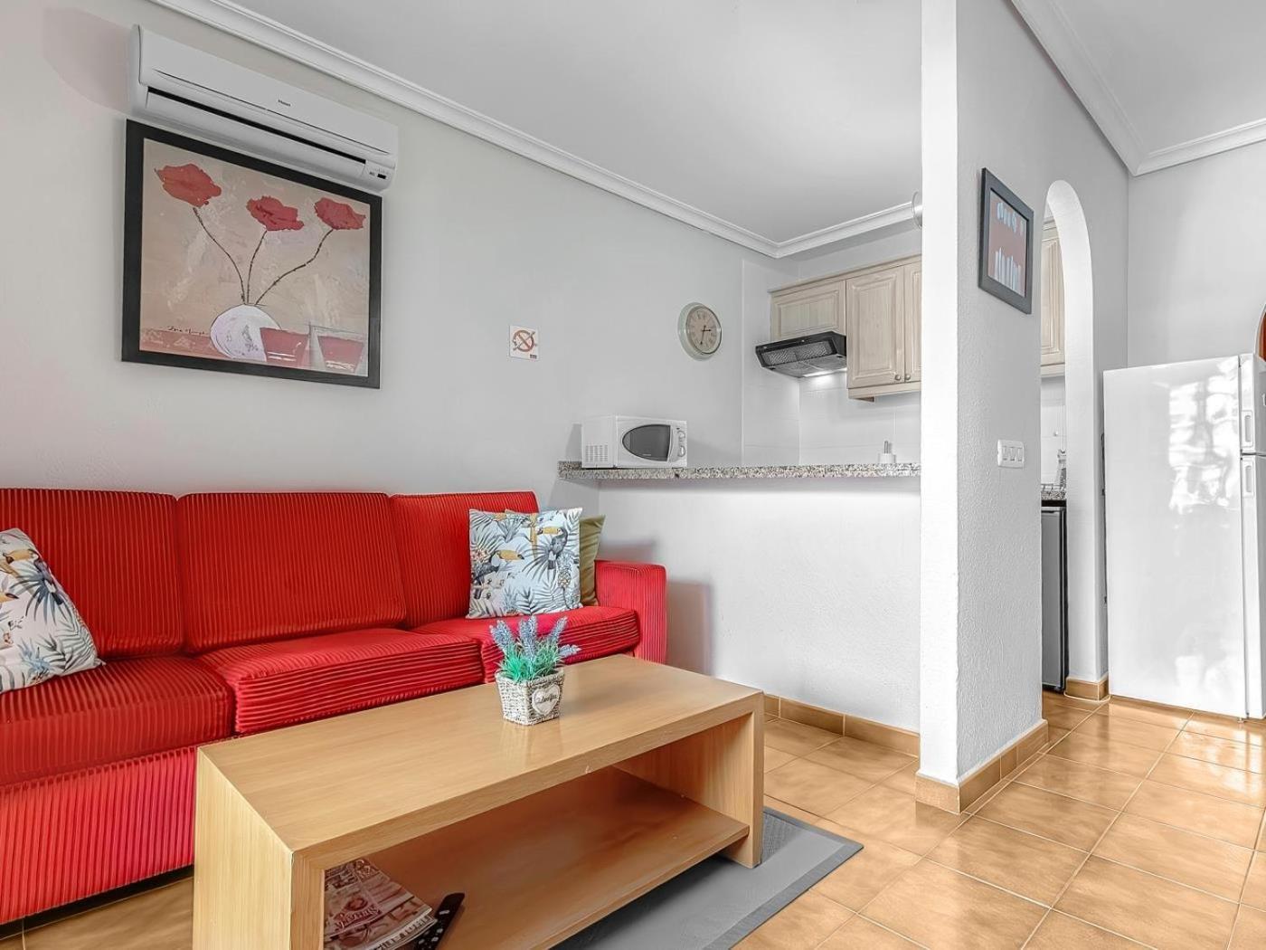 Apartment In Golf Del Sur With Heated Pool San Miguel de Abona Exterior photo